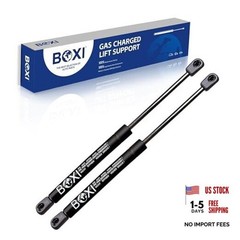 2pcs 4418 Extended Length 17.20 inches, Compressed Length 10.60 inches, 40