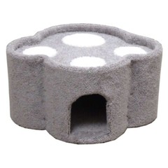 PREMIER PAW PRINT CONDO – FREE SHIPPING IN THE UNITED STATES
