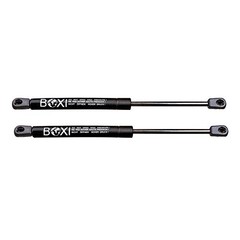 2pcs 4418 Extended Length 17.20 inches, Compressed Length 10.60 inches, 40