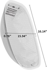 PETKIT Replaced Cat Litter Pad for PuraMAX Self-Cleaning Cat Litter Box