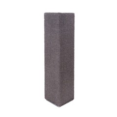 Sofa-Scratcher Squared Cat Scratching Post & Couch Corner Protector