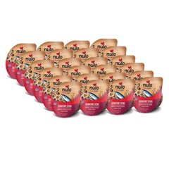 Freestyle Cat & Kitten Wet Food Signature Stew – 2.8 Ounce (Pack of 24)