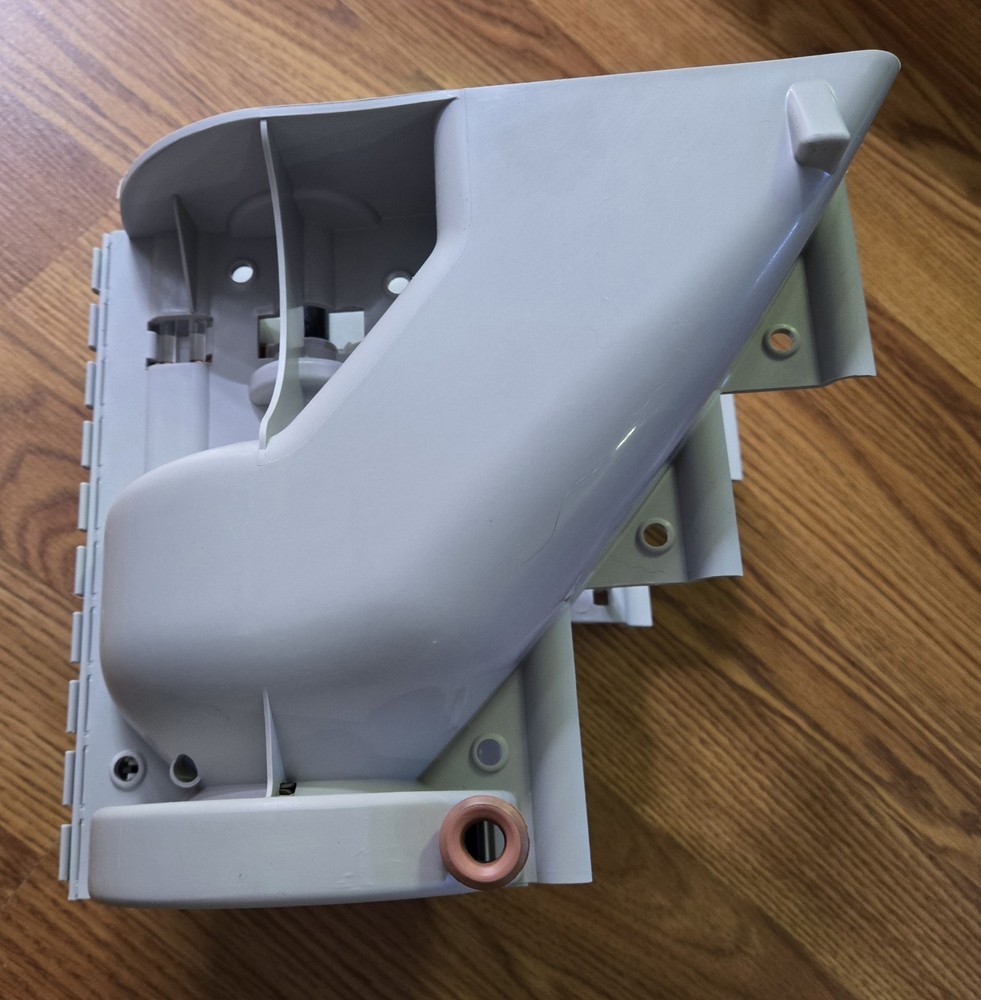 Catgenie Hopper Unit. OEM Model 120 and A.I. Compatible.