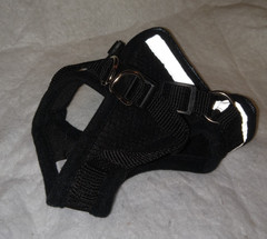 Supet Cat Harness Vest, Small, Leash Not Included