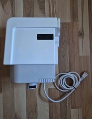 Catgenie 120 Processor Only Model CG AI # U7196894 Works As Is Read DESCRIPTION