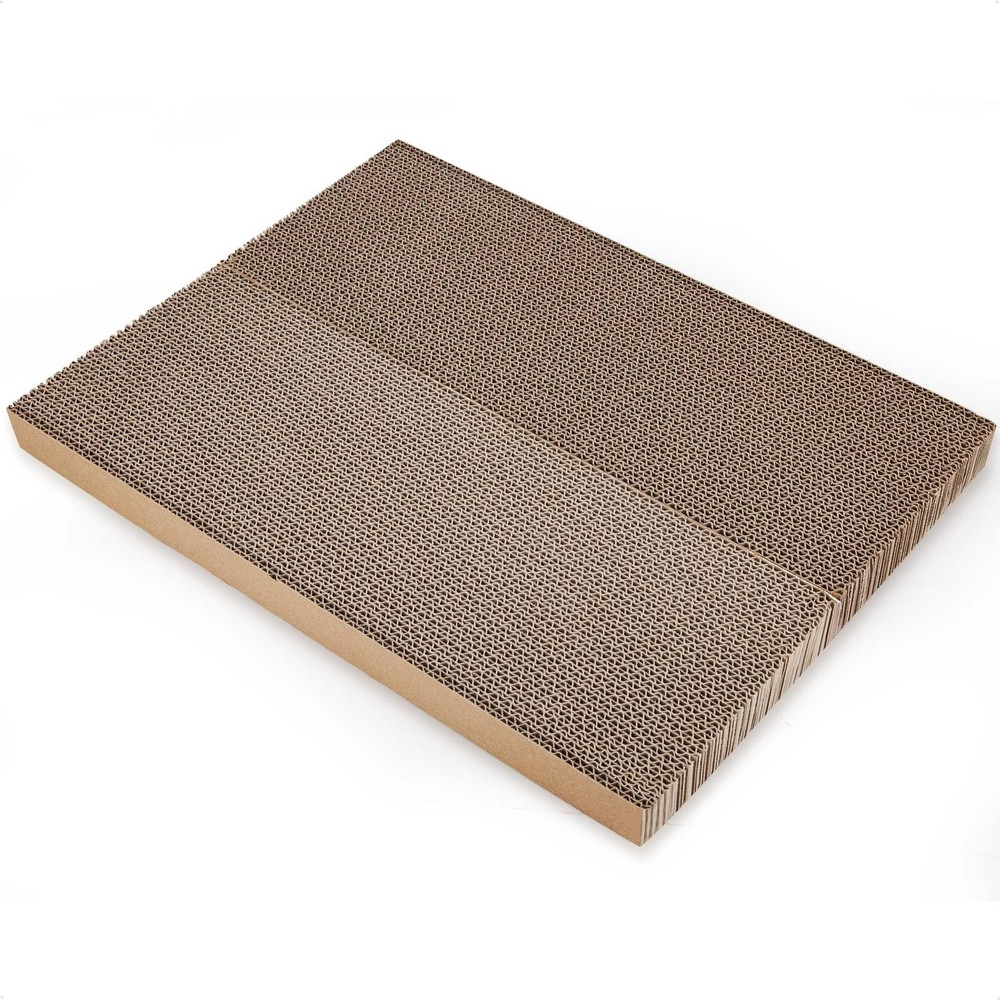 TIGOADT Cat 16.8 inches * 12.4 * 1.4 inches, Cardboard Refill