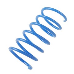 Tamu style Cat Spring Toys (60 Pack), Playful Coils 2 INCH, Red,Yellow,Blue