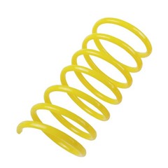Tamu style Cat Spring Toys (60 Pack), Playful Coils 2 INCH, Red,Yellow,Blue