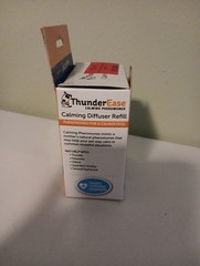 ThunderEase Adaptil Calming Diffuser Refill Pheromones for Calmer Dog Drug Free