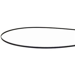 Olson Saw FB10080DB 3/16 by 0.025 by 80-Inch HEFB Band 10 TPI Regular Saw Blade