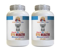 cat eye solution – CAT EYE HEALTH COMPLEX – cat coq10 2B