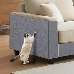 Trimmable Cat Scratch Furniture Guards Couch Protector Anti Carpet Pad