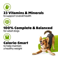 Purina Beneful Healthy Weight With Farm-Raised 3.5 Pound (Pack of 4), Other
