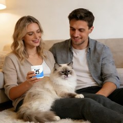 KittySupps Taurine Supplement Powder for Cat Health Support Formula-Hot