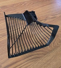Updated New Catgenie Scooper. OEM Model 120 and A.I. Compatible.