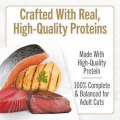 (2 pack) Purina Fancy Feast Savory Centers Wet Cat Food Pate Variety Pack