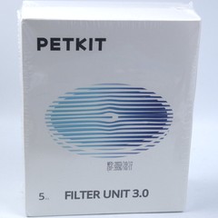PETKIT Pet Water Fountain Filter Units 3.0 for Cat Dog Water Fountains