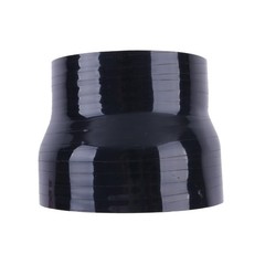 OHOB-COOL 3 to 3.5 ID Reducer silionce 3 inch inch, Black