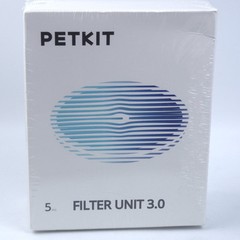 PETKIT Pet Water Fountain Filter Units 3.0 for Cat Dog Water Fountains