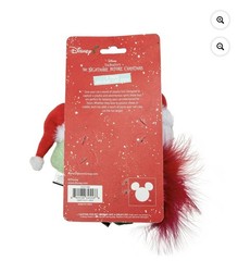 The Nightmare Before Christmas 3 Pack Cat Toys with Catnip Included Inside