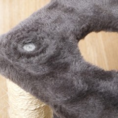Cat Tree Cat Tower Scratching Post Cat Condo Activity Play House Condo Pet House
