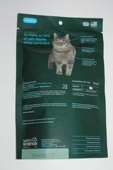 VetriScience Composure Cat Behavioral Calming Bite Sized Chews 30 ct. Trout 7/27