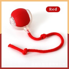 Automatic Rolling Ball Smart Cat Dog Toy Electric Pet Self-moving Kitten Lot