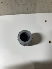 CatGenie Bowl Inner Bearing- CatGenie 120, 60 and A.I. Compatible