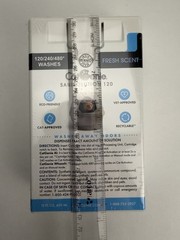 CatGenie SaniSolution 120/240/480* Fresh Scent Washes Away Odors