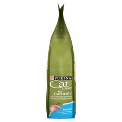 Purina Cat Chow Naturals Chicken&Turkey Flavor Dry Cat Food Indoor Cats – 6.3lbs