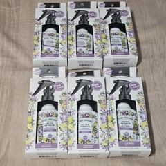 Lot of 6 – Poo-Pourri Baby-Pourri Little Stinker Odor Eliminator Lavender 3.4oz