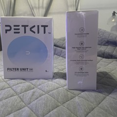 PETKIT Pet Water Fountain Filter Units 3.0 for Cat Dog Water Fountains