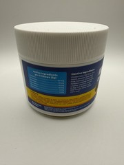 Just Try Urinary Tract Bites Cranberry + D- Mannose Cat Health Supplement 6.35oz