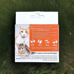 Feliway Multicat Happy Cats Calming & Comfort 2 Pack Expires 02/2028