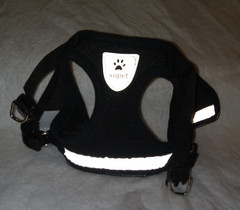 Supet Cat Harness Vest, Small, Leash Not Included
