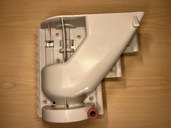 Catgenie Hopper Unit OEM Model 120 and A.I. Compatible