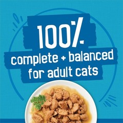 2 Pack Friskies Fish-A-Licious Variety Pack Canned Cat Food, 5.5-oz, 32 Cans