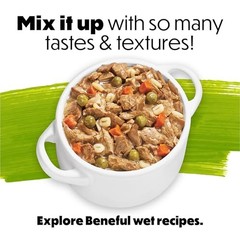 Purina Beneful Healthy Weight With Farm-Raised 3.5 Pound (Pack of 4), Other