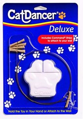 Interactive Cat Toy for Medium Breeds – Engaging Fun and Exercise