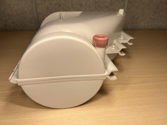Catgenie Hopper Unit OEM Model 120 and A.I. Compatible