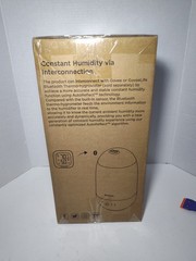 Govee Smart Mini Humidifier H7147 Baby Nursery Cool Mist WiFi Alexa New Sealed