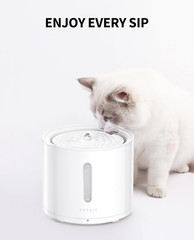 Upgraded Filter Units 3.0 for Pet Water Fountains Eversweet 2S/3/3 Pro,Everswee
