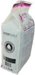 Micro Crystals Unscented Non-Clumping Crystal Cat Litter with Odorbond, 10.5 Pou