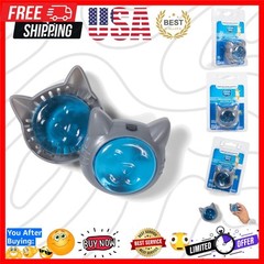 Adhesive Cat Litter Deodorizing Pods – Fresh Fragrance & 30 Days of Odor Control