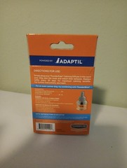 ThunderEase Adaptil Calming Diffuser Refill Pheromones for Calmer Dog Drug Free