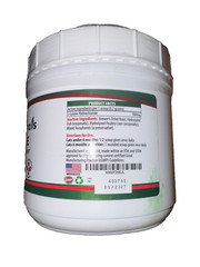 Trulysine L-Lysine for Cats Immune Support Oral Powder 21.2oz/600g – Cats & Kitt