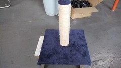 Cat Scratching Post