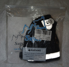 Supet Cat Harness Vest, Small, Leash Not Included