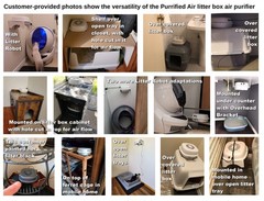 Purrified Air Product Bundle C