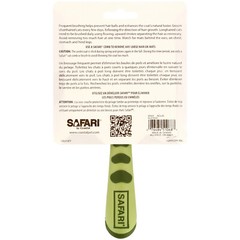 Coastal Safari Cat Soft Slicker Brush, One Size